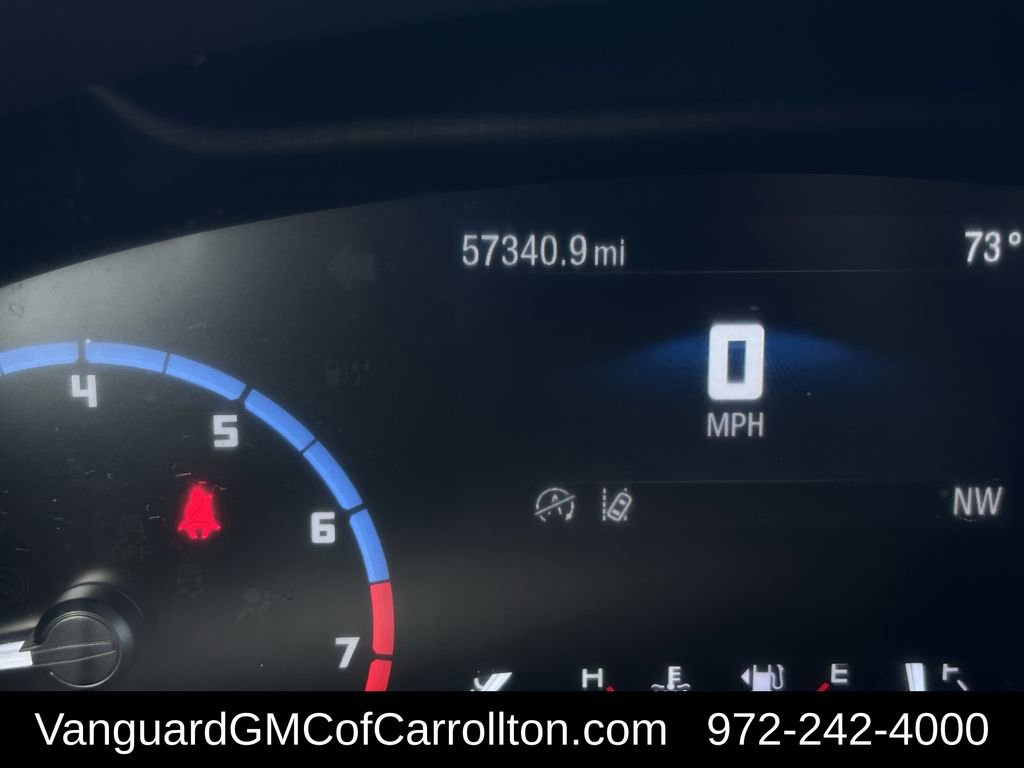 Used 2024 Ford Bronco Sport Big Bend image 16