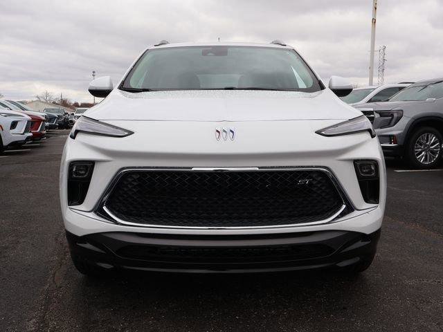 New 2026 Buick Encore GX Sport Touring image 2