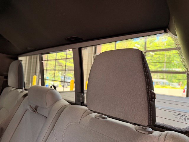 Used 2023 RAM 1500 Big Horn AWD/4WD image 22