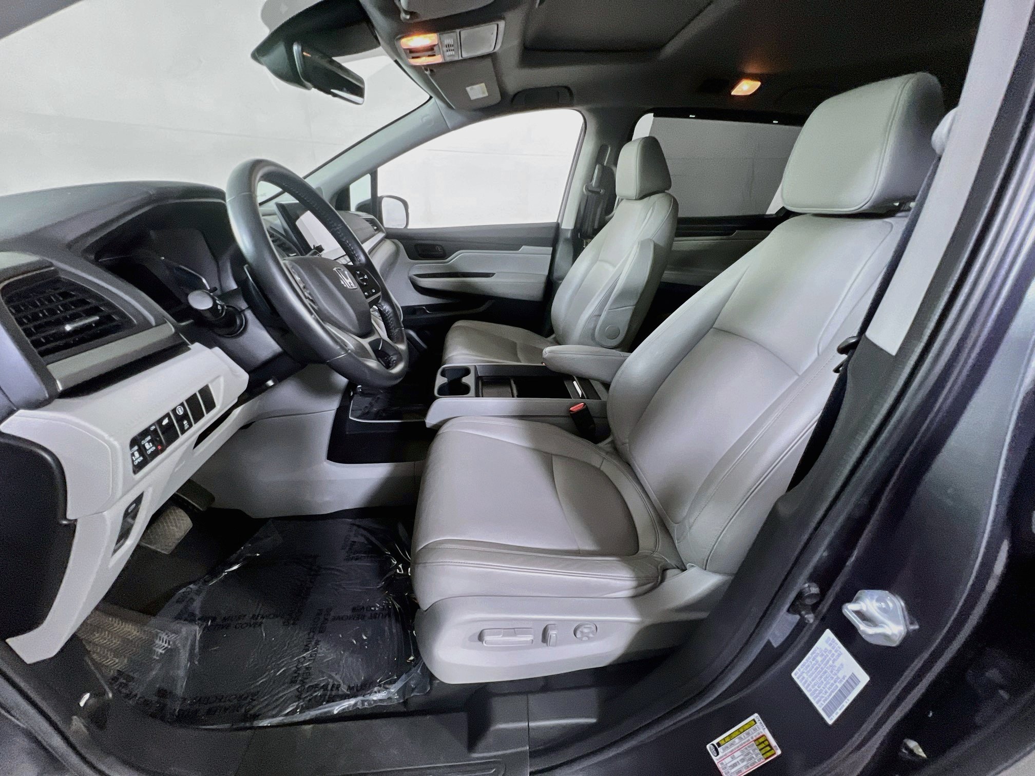 Used 2023 Honda Odyssey EX-L image 20