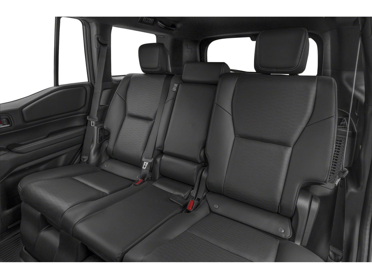 New 2027 Toyota Land Cruiser w/ Premium Package AWD/4WD image 31