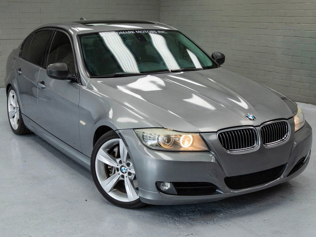 Used 2011 BMW 335i Sedan image 6