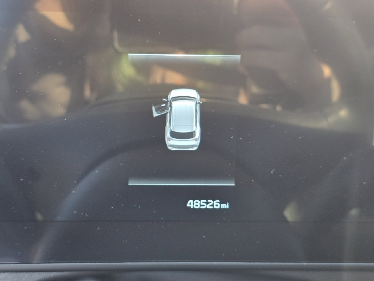 Used 2023 Kia Sportage X-Line w/ X-Line Premium Package image 19