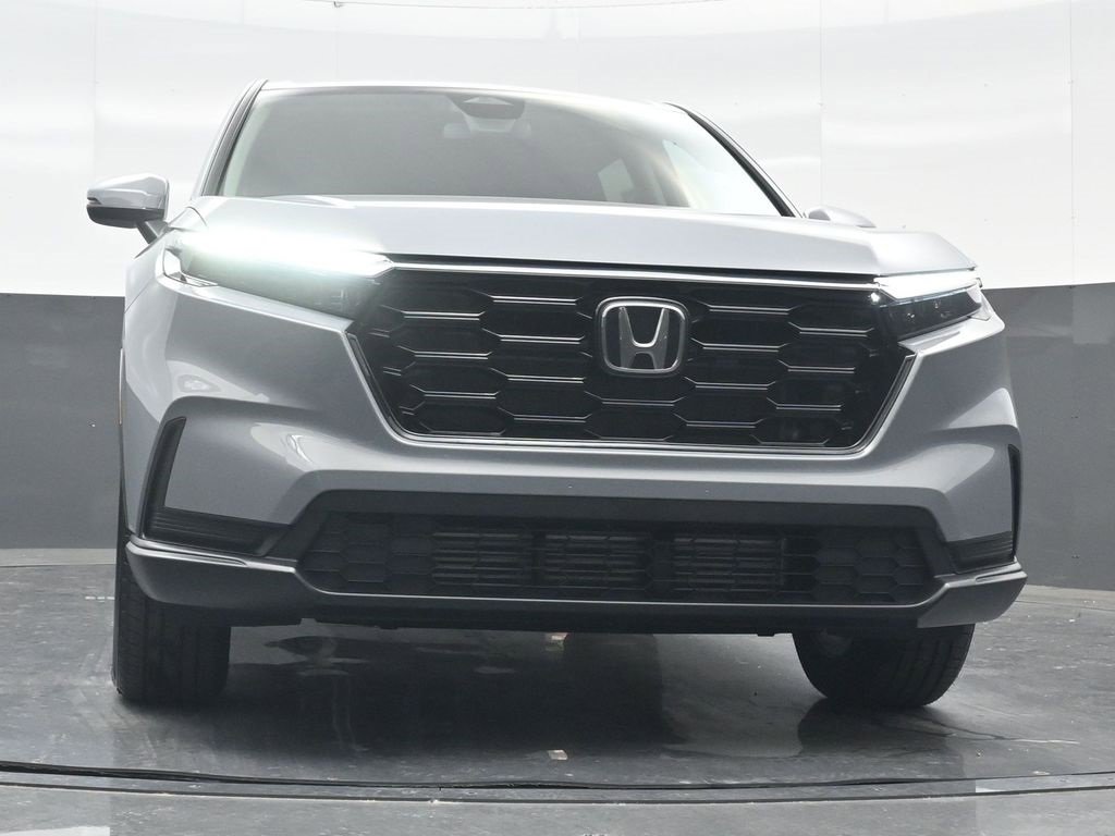 New 2026 Honda CR-V EX image 53
