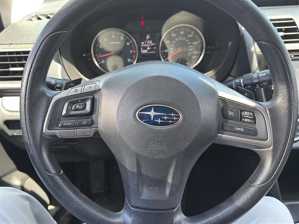 Used 2015 Subaru Crosstrek 2.0i Premium w/ Moonroof Package AWD/4WD image 13