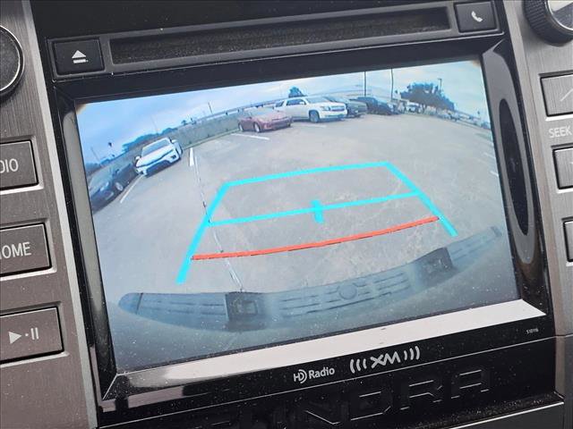 Used 2017 Toyota Tundra SR5 image 12