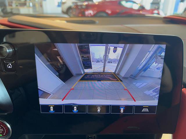 Used 2023 Chevrolet Corvette Stingray w/ Z51 Performance Package image 26