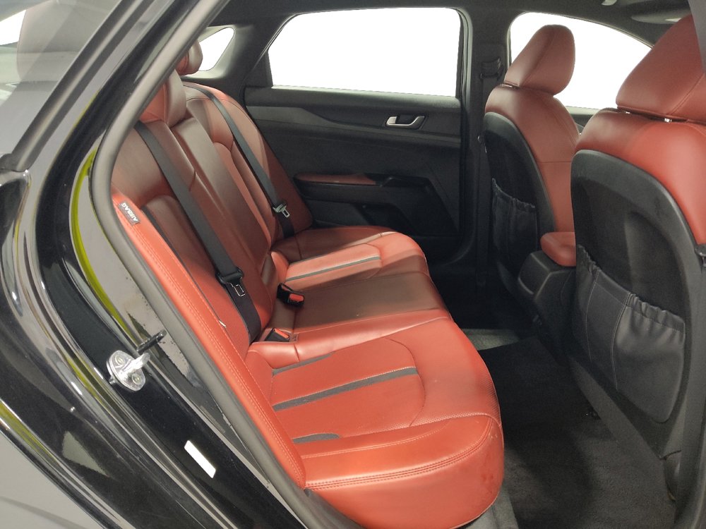 Used 2023 Kia K5 GT-Line w/ GT-Line Premium Package image 19