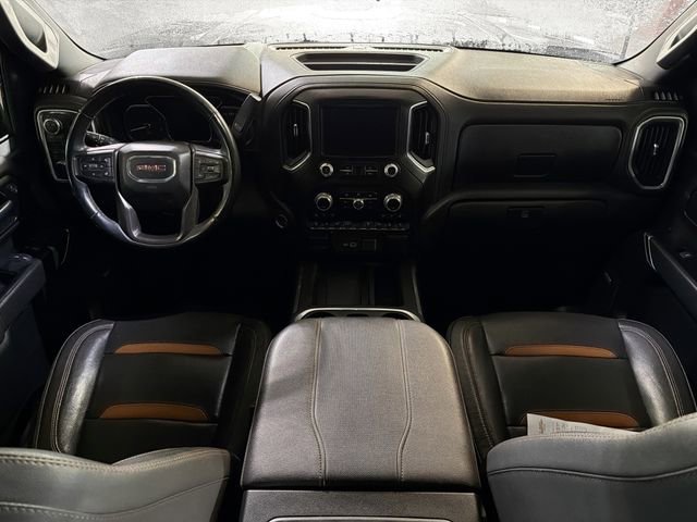 Used 2023 GMC Sierra 2500 AT4 w/ AT4 Premium Plus Package image 10