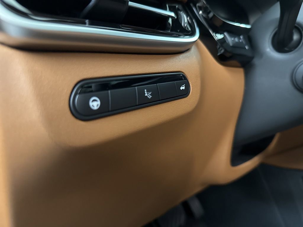 Certified 2026 INFINITI QX60 Autograph w/ Autograph Tech Package image 19