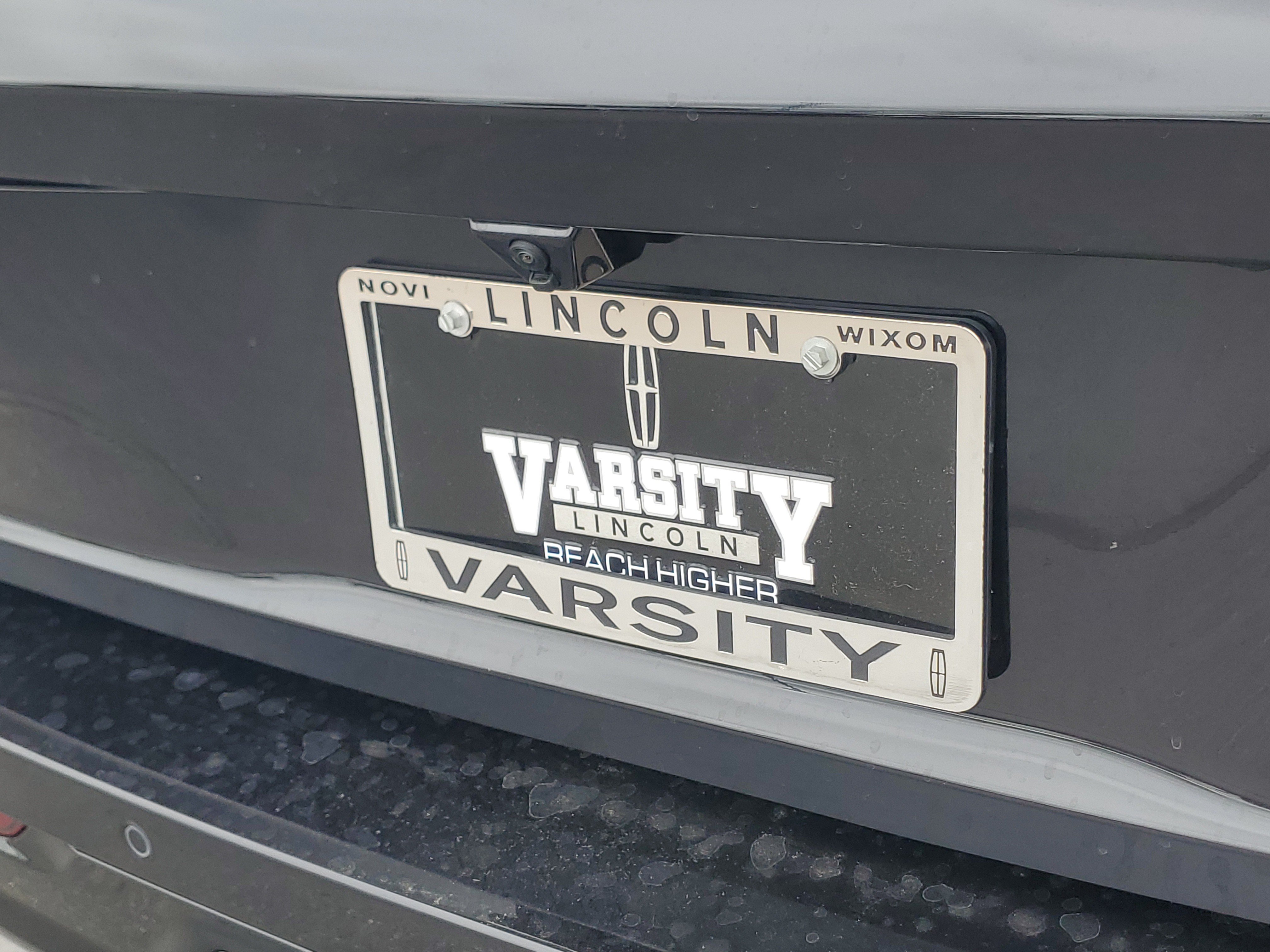 New 2026 Lincoln Navigator L Black Label AWD/4WD image 36