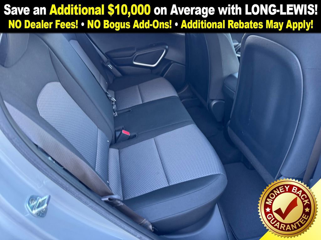 Used 2021 Kia Soul LX image 23