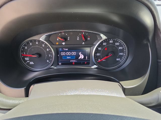 Certified 2023 GMC Terrain SLE w/ Driver Convenience Package FWD image 25