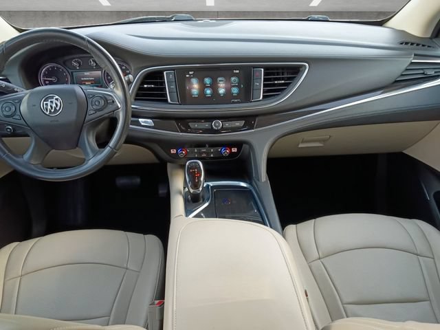 Used 2019 Buick Enclave Essence AWD/4WD image 20