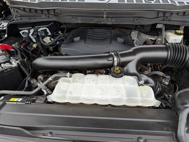 Used 2022 Ford F150 Tremor w/ Equipment Group 401A Mid image 37