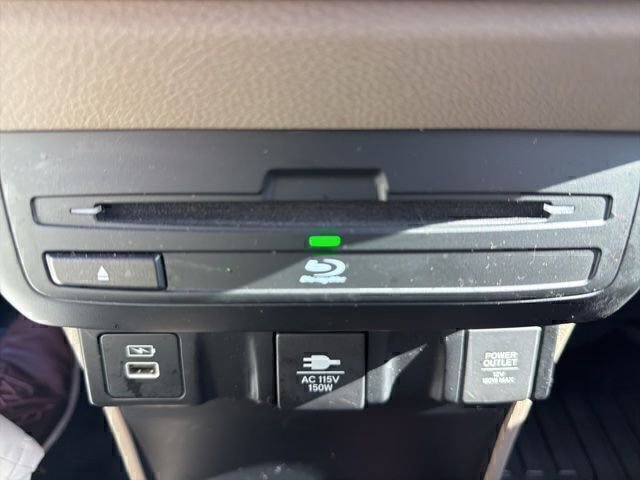 Used 2022 Honda Odyssey Elite image 15