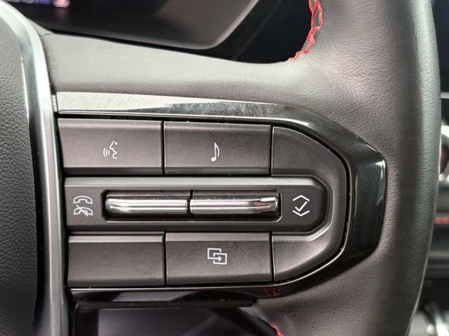 Used 2023 Chevrolet Colorado Z71 w/ Z71 Convenience Package 2 AWD/4WD image 18