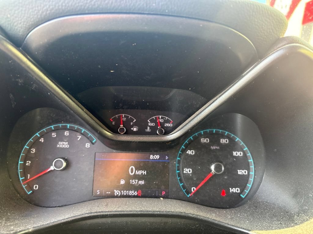 Used 2019 GMC Canyon All Terrain w/ Trailering Package AWD/4WD image 18