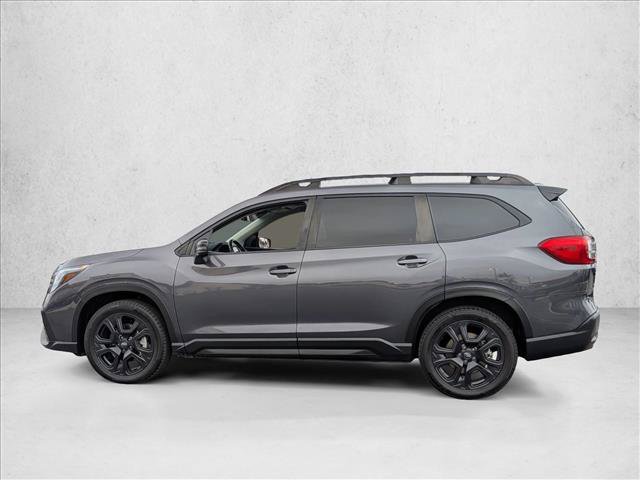 Certified 2023 Subaru Ascent Onyx Edition Limited AWD/4WD image 9