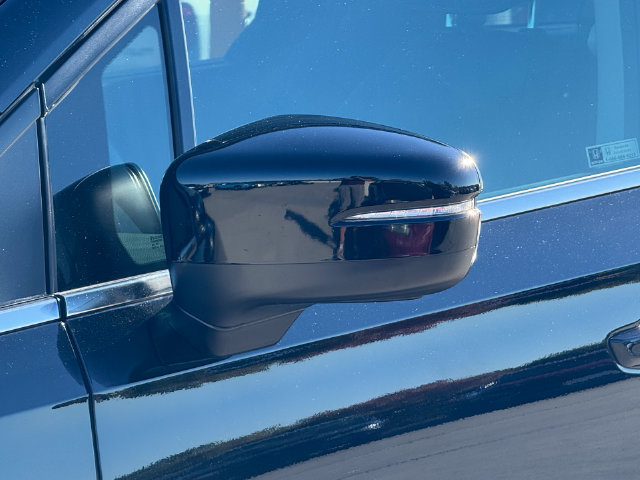 Certified 2026 Honda Odyssey EX-L image 4