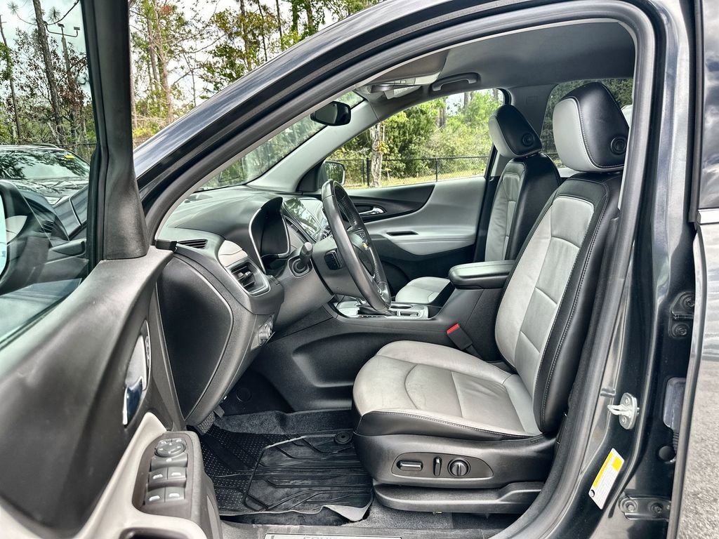 Used 2021 Chevrolet Equinox Premier image 19
