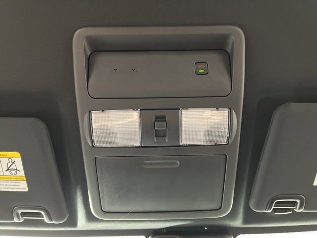 New 2026 Nissan Frontier SV w/ Tow Package image 32