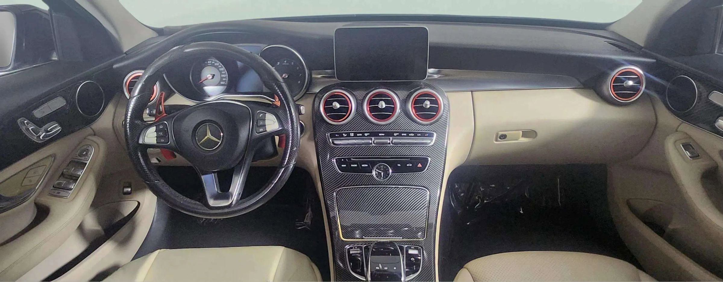 Used 2015 Mercedes-Benz C 300 Sedan image 22