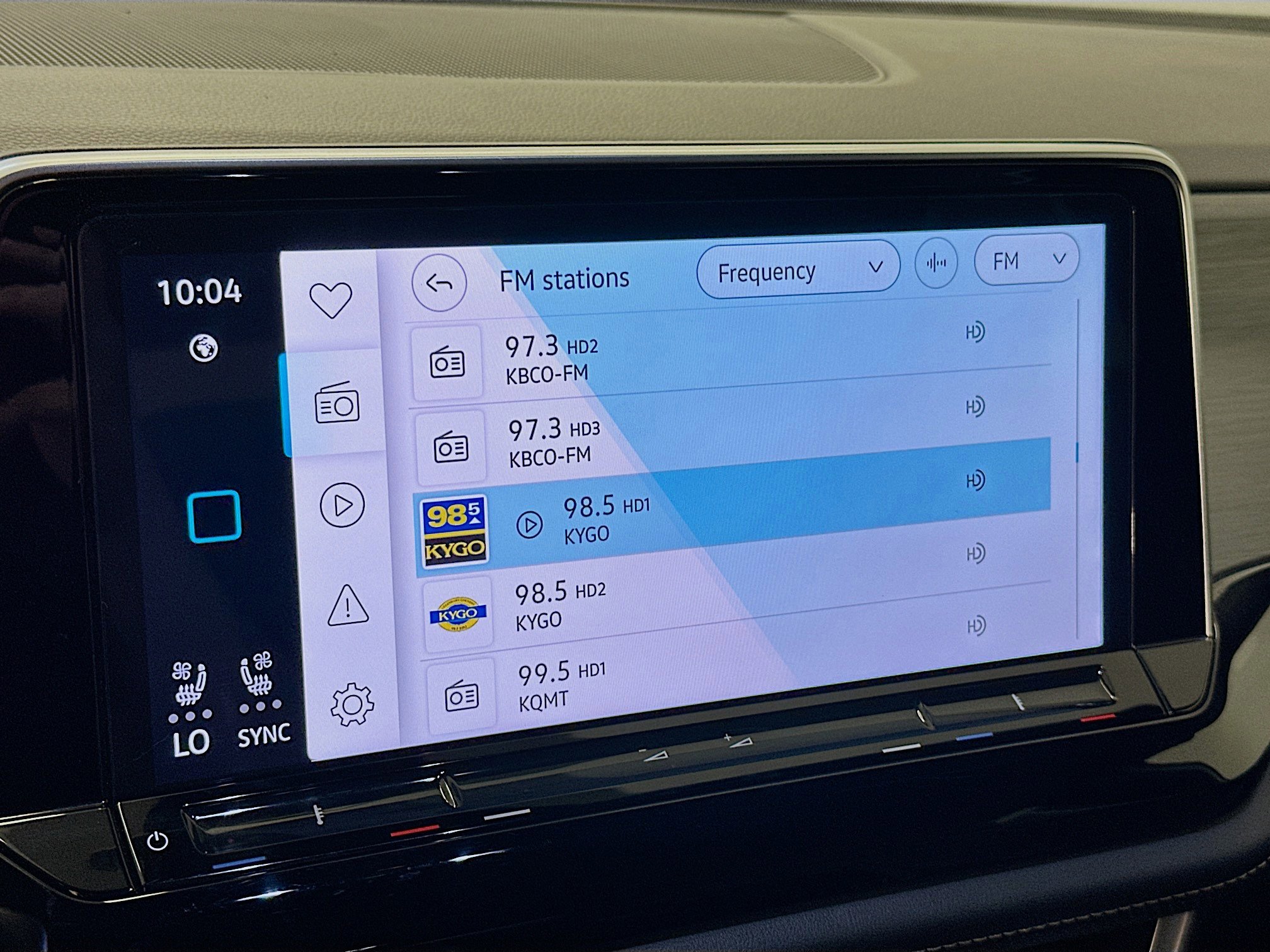 Used 2024 Volkswagen Atlas Cross Sport SE image 21