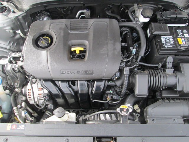 Used 2022 Kia Forte LXS w/ LXS Technology Package FWD image 21