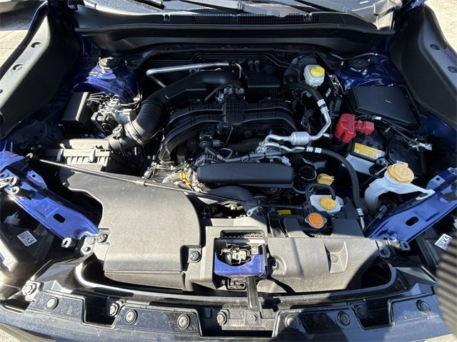 Used 2025 Subaru Forester Sport image 27