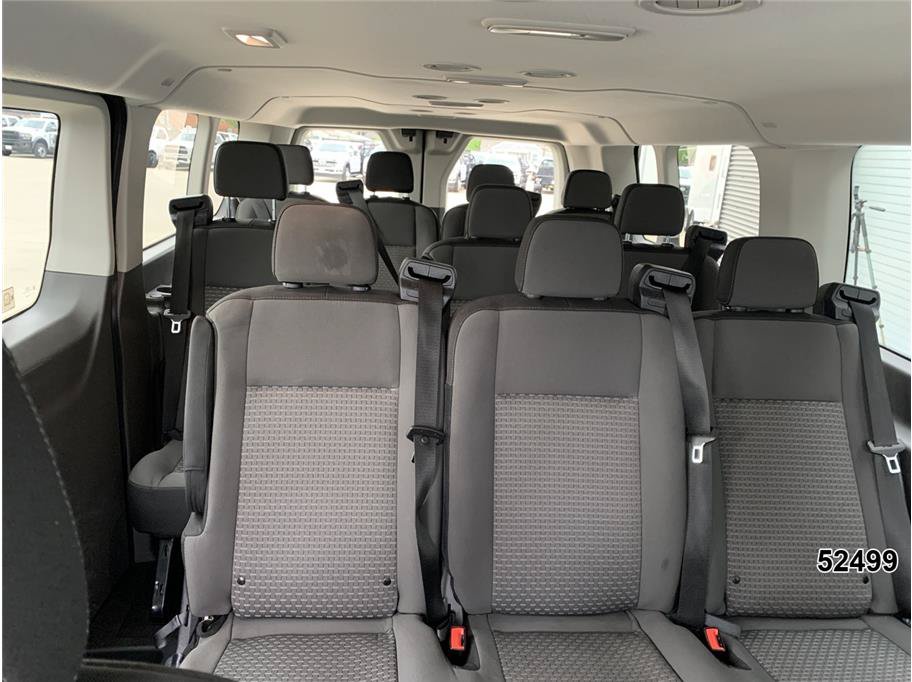 Used 2024 Ford Transit 350 XLT RWD image 24