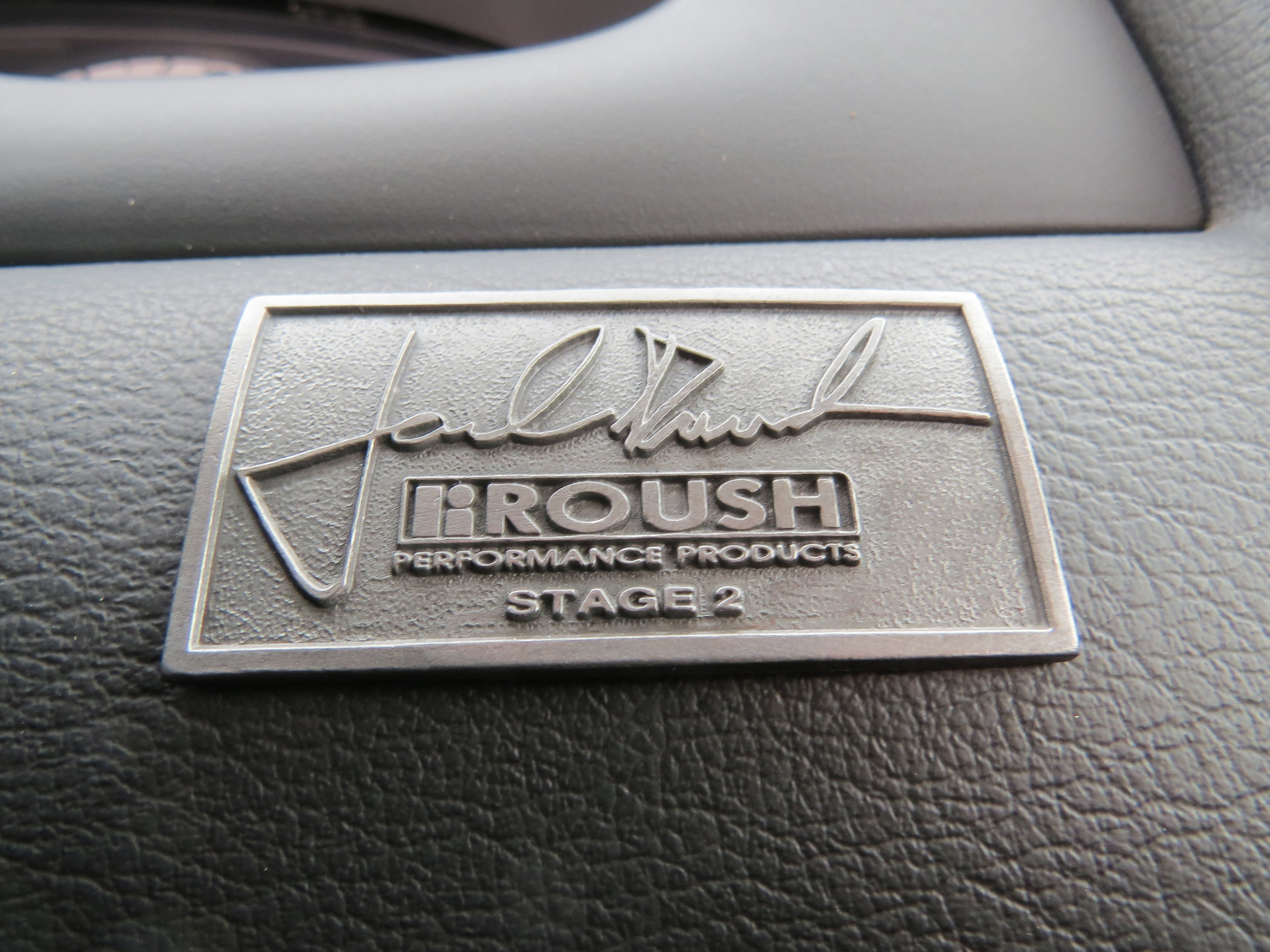 Used 2002 Ford Mustang GT image 24