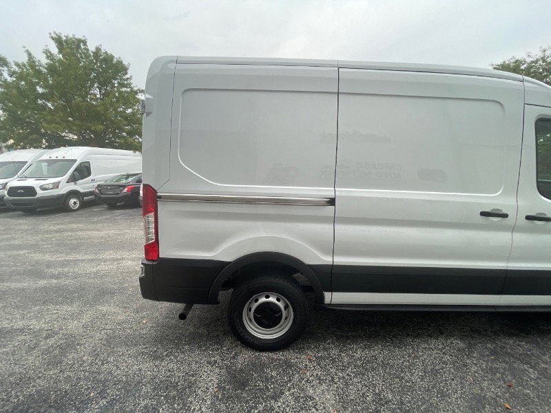 Used 2022 Ford Transit 250 Medium Roof image 22