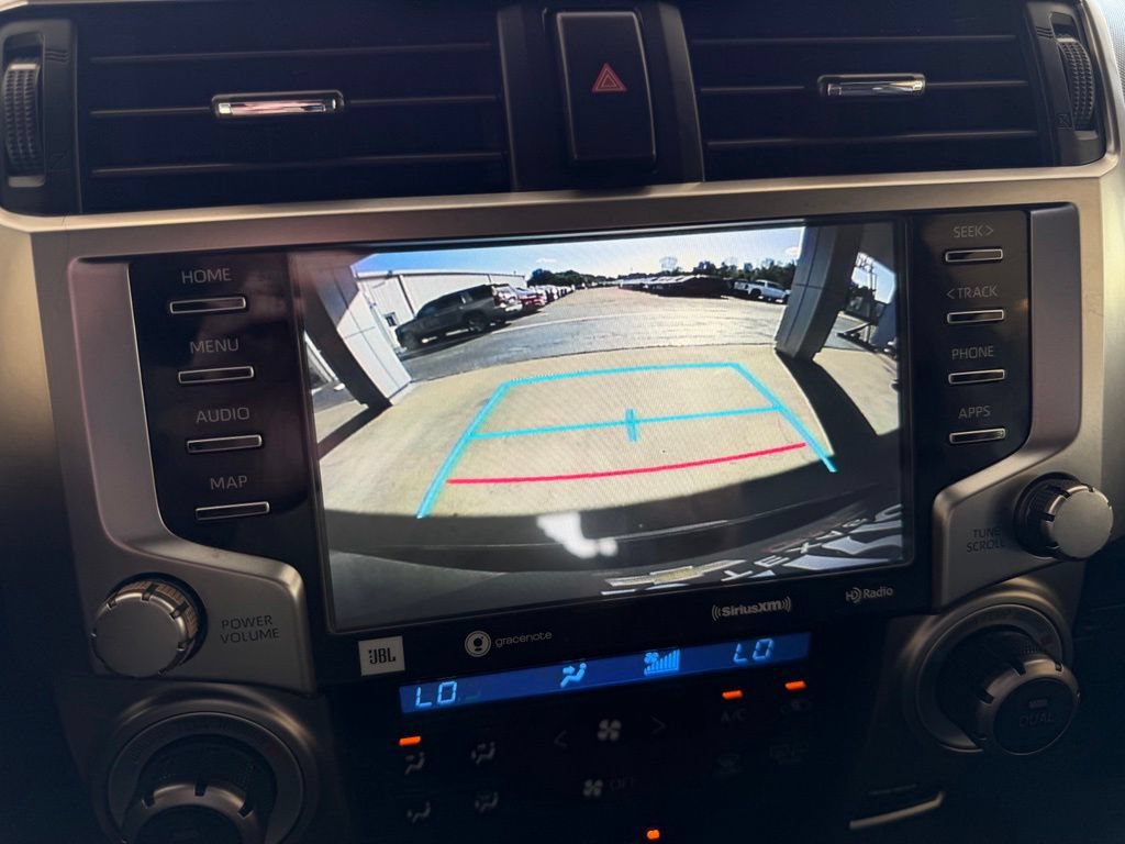 Used 2021 Toyota 4Runner Limited RWD image 28
