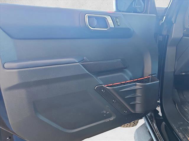 Used 2023 Ford Bronco Raptor image 17