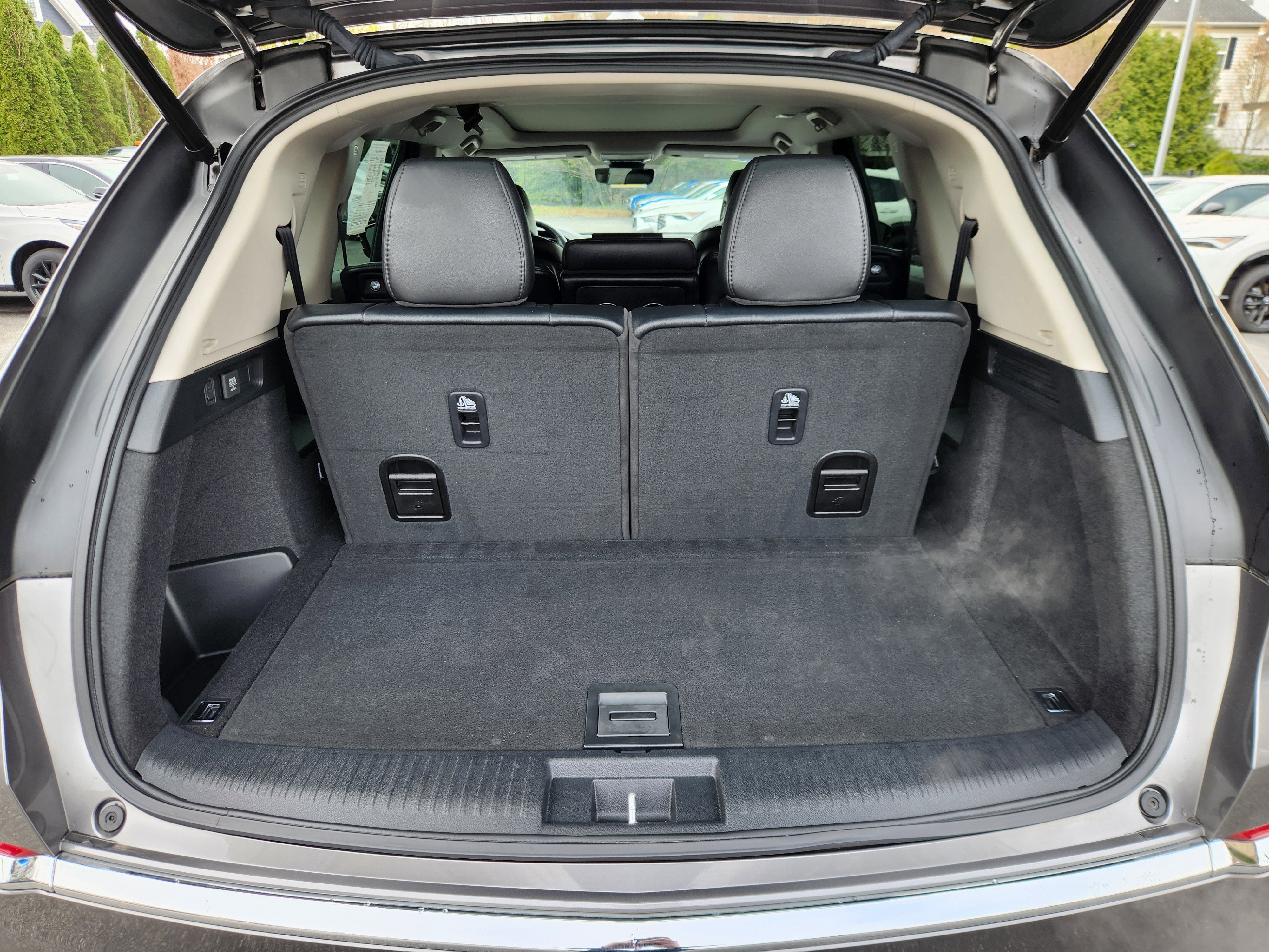 Certified 2023 Acura MDX SH-AWD image 20