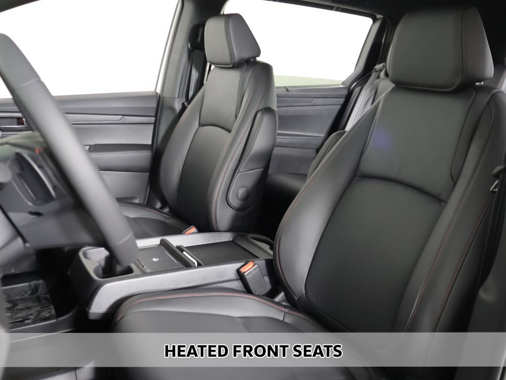 New 2026 Honda Odyssey Sport-L image 3