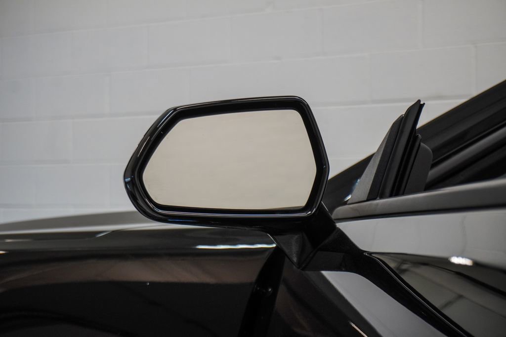 Used 2023 Chevrolet Camaro LT w/ Technology Package RWD image 38