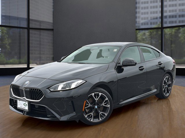 Used 2025 BMW 228i xDrive AWD/4WD image 9
