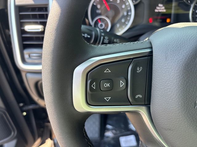 New 2026 RAM 1500 4x4 Crew Cab image 19