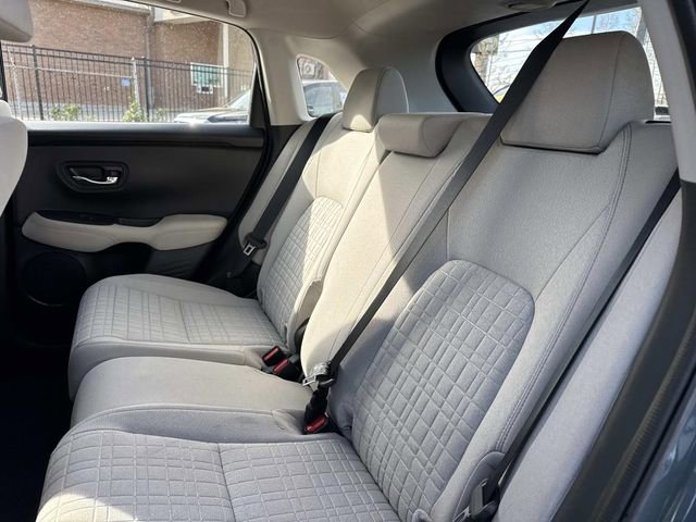 Used 2024 Honda HR-V LX image 15