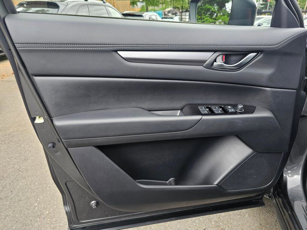 Certified 2023 MAZDA CX-5 AWD 2.5 S w/ Select Package image 22