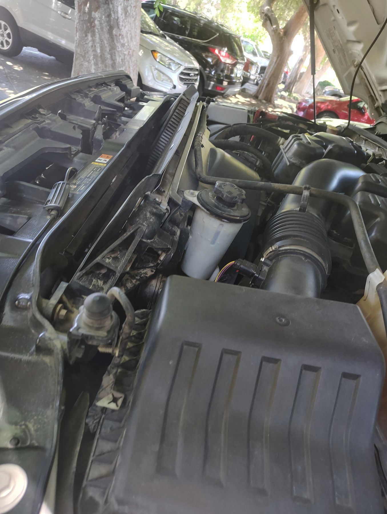 Used 2016 Ford F350 XL w/ Power Equipment Group RWD image 30