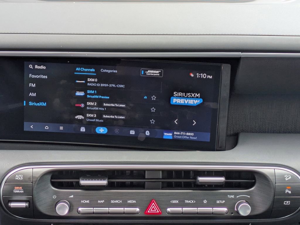 Used 2026 Hyundai Palisade Limited image 17