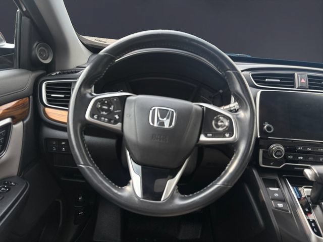 Used 2019 Honda CR-V Touring image 12