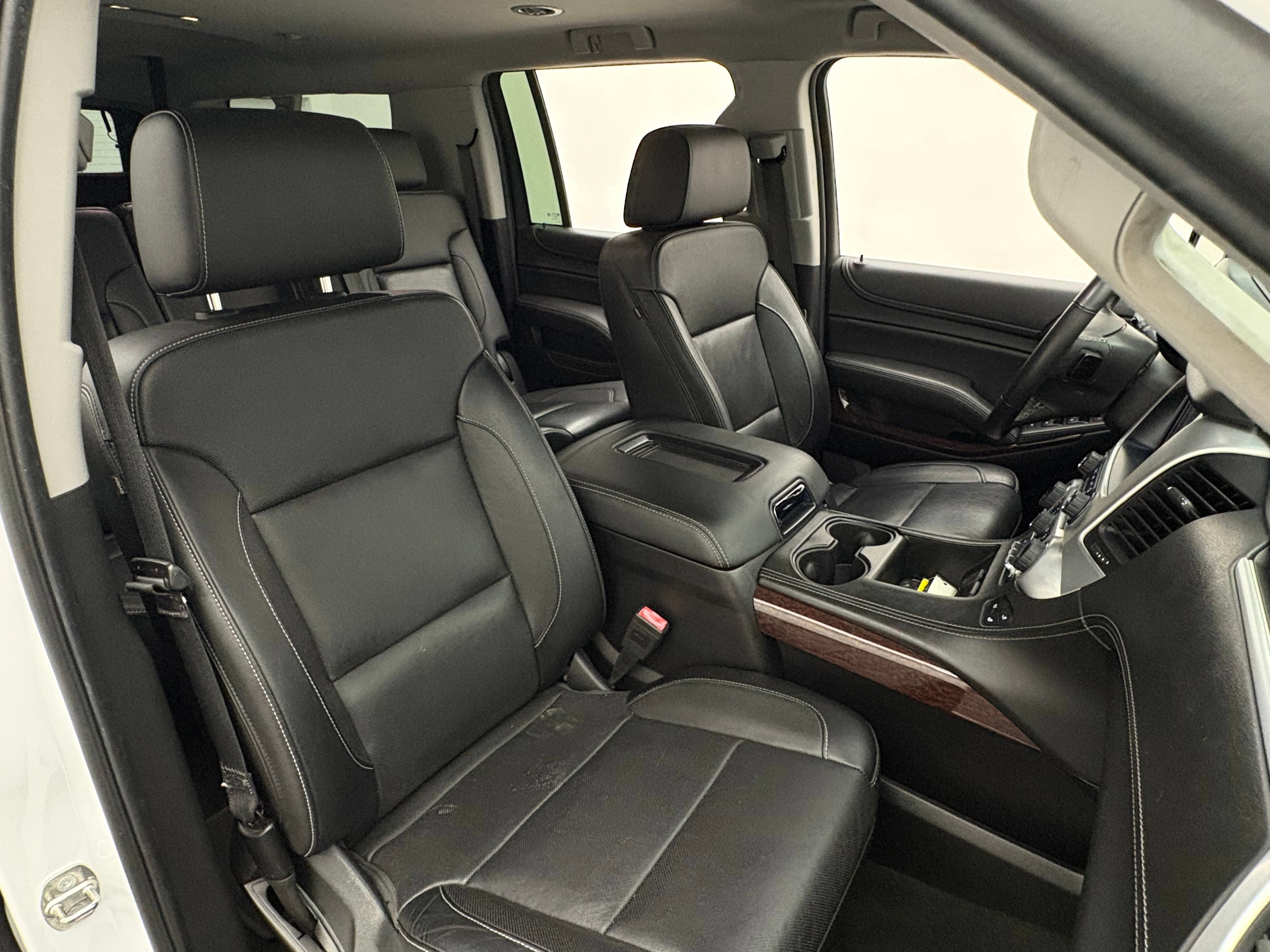 Used 2018 GMC Yukon XL SLT AWD/4WD image 36
