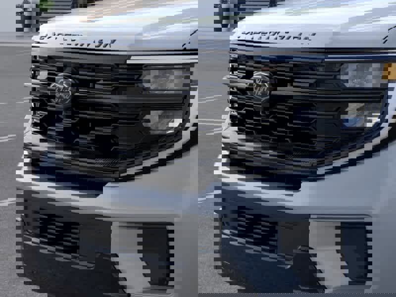 New 2026 Ford Expedition Platinum image 17
