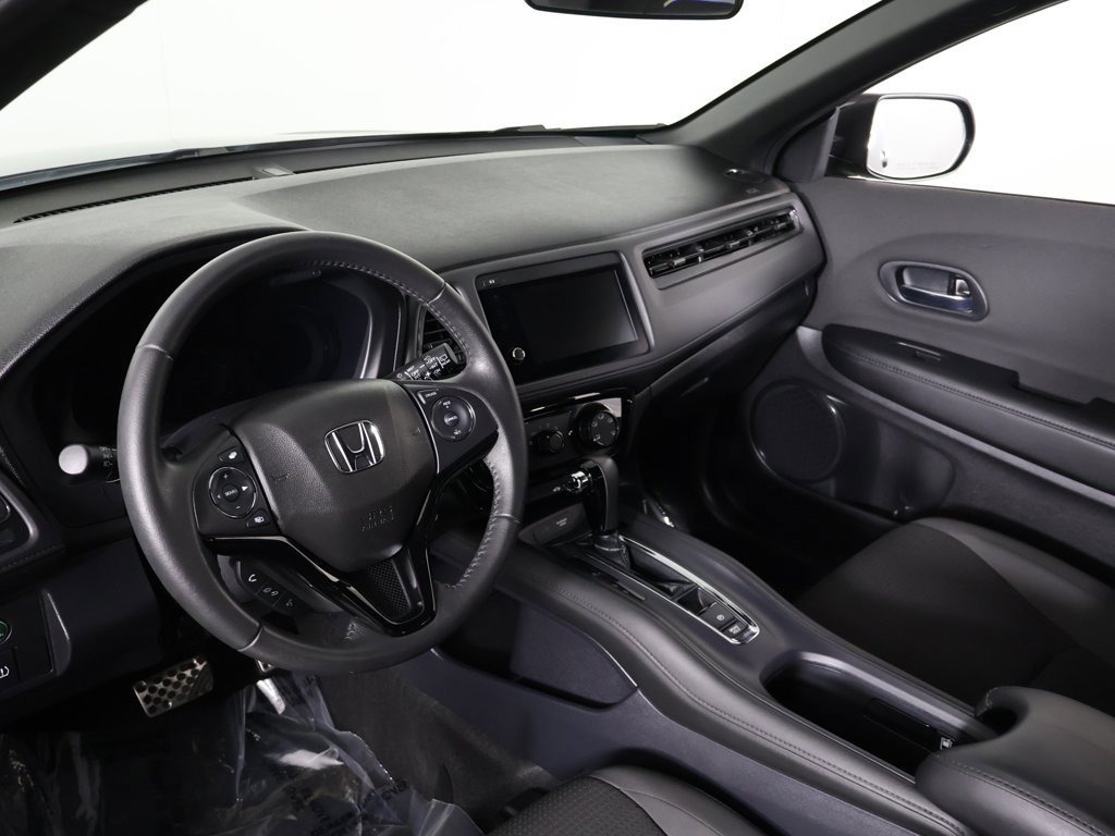 Used 2021 Honda HR-V Sport image 23