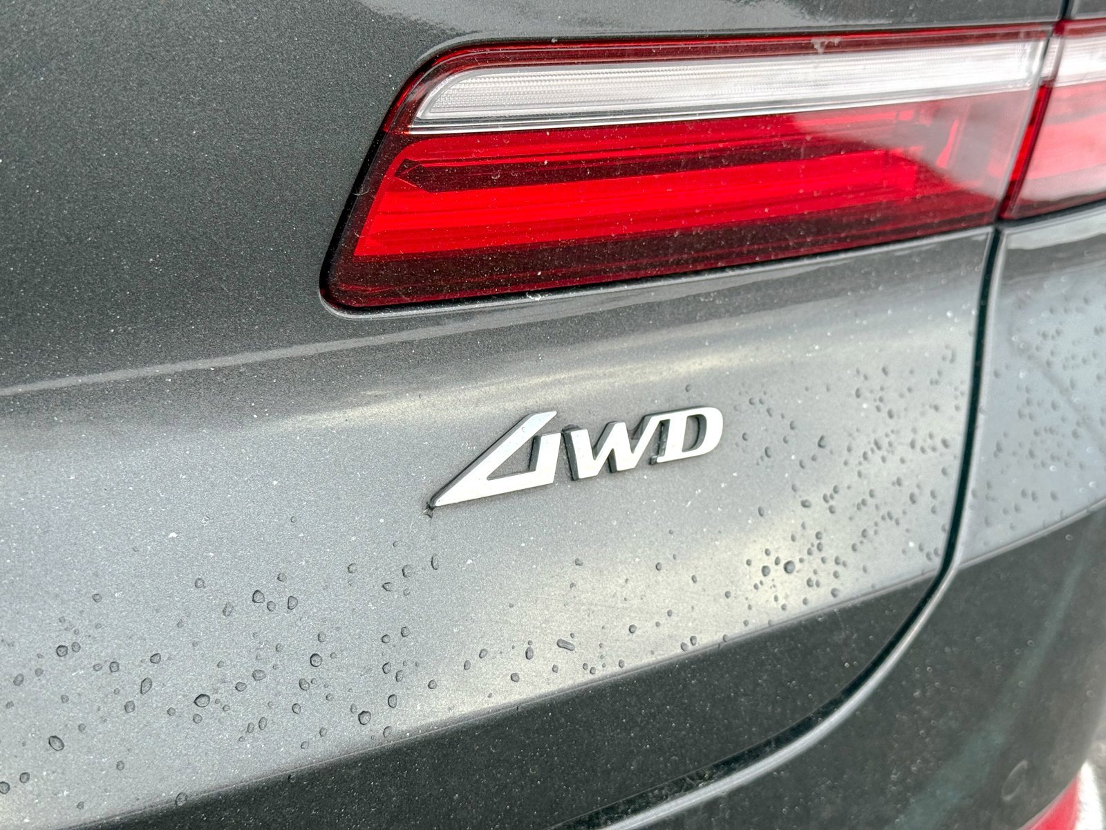 Used 2021 Genesis GV80 2.5T image 12