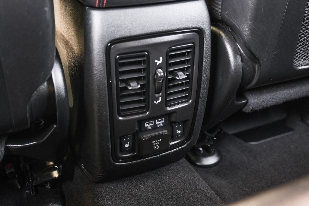 Used 2025 Dodge Durango R/T AWD/4WD image 42